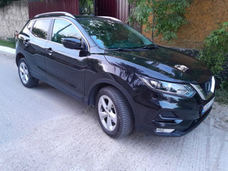 Nissan Qashqai фото 10