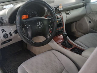 Mercedes C-Class