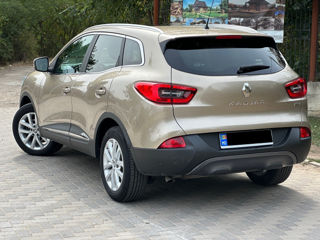 Renault Kadjar foto 5