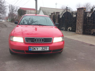 Audi A4 foto 5