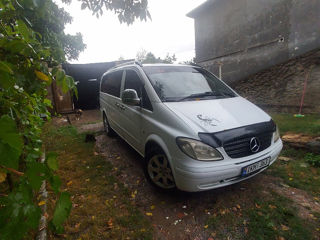 Mercedes Vito foto 5