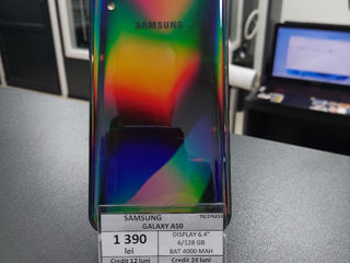 Samsung Galaxy A50 / 1390 Lei