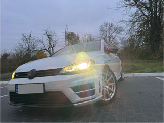 Volkswagen Golf foto 2