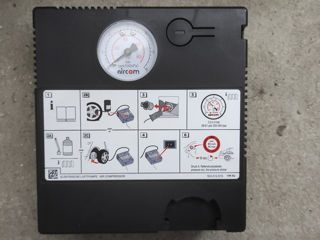 Set instrumente roata de rezervă VW,Seat,Skoda,Audi R15,16 foto 5