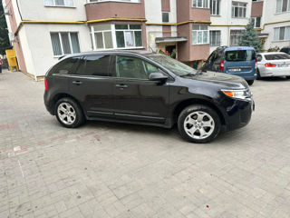 Ford Edge foto 10