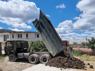 Servicii Excavator Bobcat foto 7