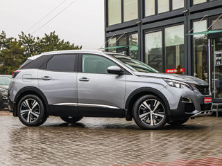 Peugeot 3008 foto 4