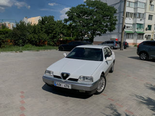 Alfa Romeo 164