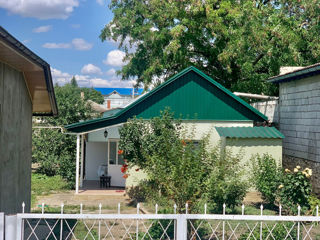 Дом с евроремонтом, летним домиком и огородом foto 2