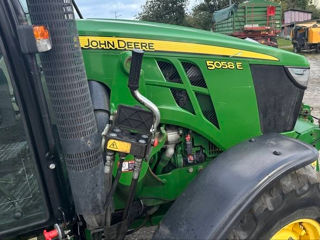 John Deere 5085 foto 5