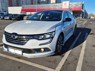 Renault Talisman foto 3