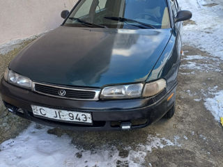 Mazda 626 foto 3