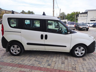 Opel Combo foto 8