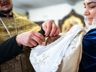 Услуги фотографа на крещение и венчание,fotograf pentru botezuri si cununie foto 6
