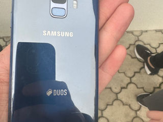 Samsung Galaxy S9 Blue!! foto 3