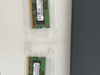 2x4gb ram sodimm фото 1