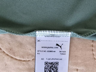 Costum PUMA, Pantaloni și Tricou, mărimea XL, original, nou foto 4