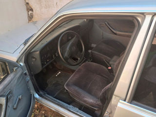 Opel Ascona foto 3