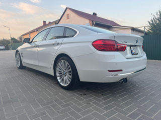 BMW 4 Series foto 4