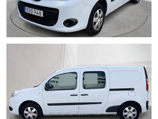 Renault Kangoo Maxi foto 5