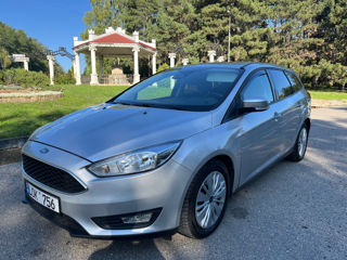 Ford Focus foto 2