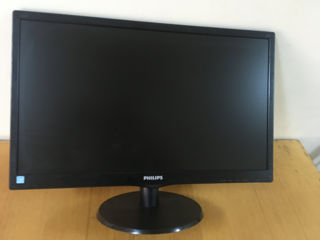 Monitor Philips 223 V5 L	- 21,5 foto 3