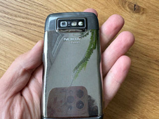 nokia E 71 foto 5