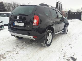 Dacia Duster foto 4