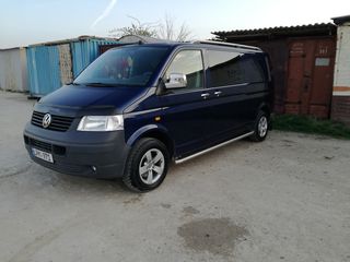 Volkswagen Transporter foto 4