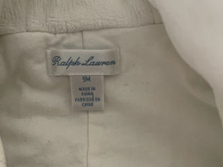 Ralph Lauren Комбинизон