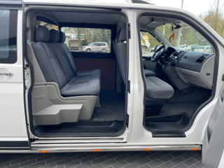 Volkswagen Transporter foto 6