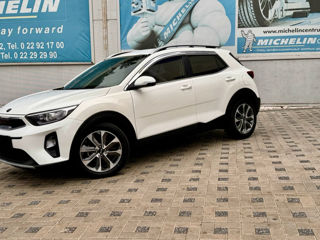 KIA Stonic foto 18