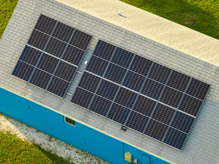 Солнечные электростанции "под ключ" с бесплатной консультацией foto 5