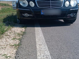 Mercedes E-Class foto 6