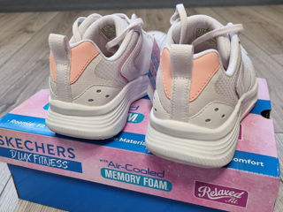 Skechers новые кроссовки foto 5