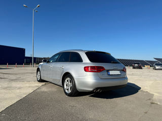 Audi A4 foto 4