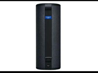 Boxă Waterproof wireless speaker 90dB, Black, Logitech