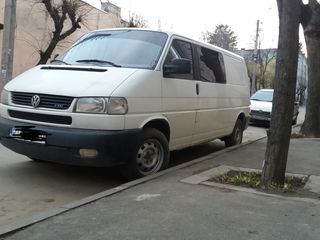 Volkswagen Т 4 foto 1