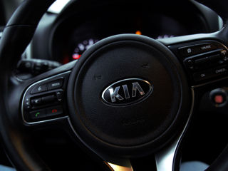 KIA Sportage foto 9