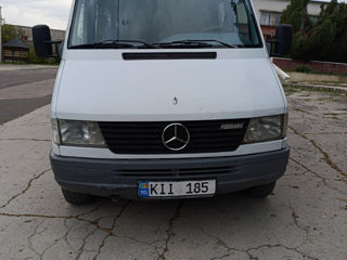 Mercedes Sprinter 312D