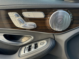 Mercedes C-Class фото 7