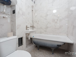 Apartament cu 2 camere, 43 m², Râșcani, Chișinău foto 9