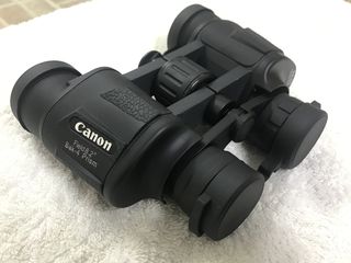 Binoclu Canon 8x40 - foarte puternic! foto 1