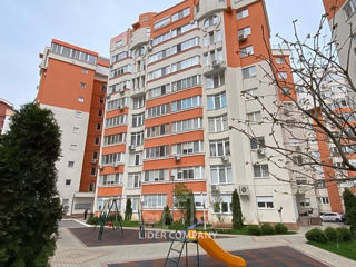 Apartament cu 1 cameră, 58 m², Botanica, Chișinău foto 8