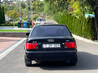 Audi A6 foto 5