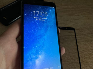 Xiomi Redmi 6a