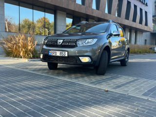 Dacia Sandero Stepway foto 2