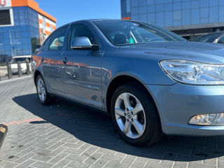 Skoda Octavia foto 6