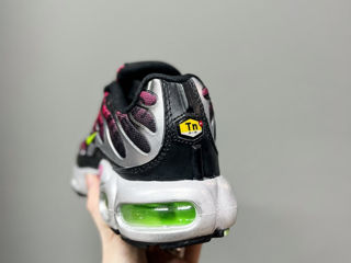 Nike Air Max Tn Pink/Black Women's foto 8