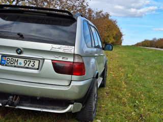 BMW X5 foto 8